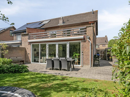 Celsiusstraat 7