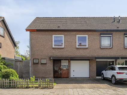 Celsiusstraat 7