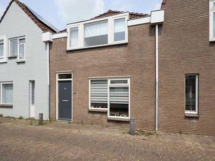 1e Verbindingsstraat 15