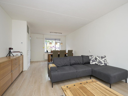 1e Verbindingsstraat 15