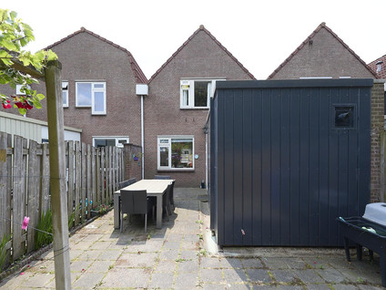 1e Verbindingsstraat 15