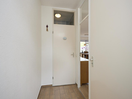 1e Verbindingsstraat 15