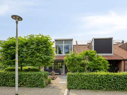 Boomkleverlaan 147