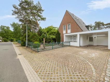 Berkenlaan 16
