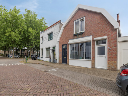 Kolfbaanstraat 70