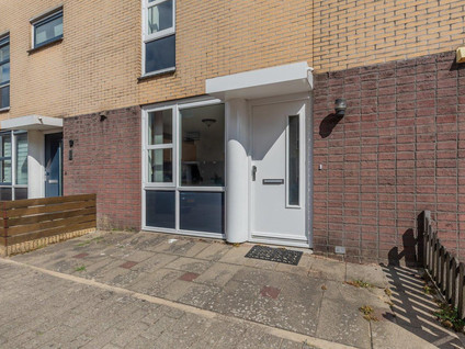 Bromostraat 4