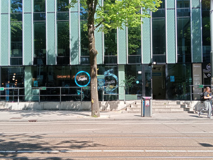 Roetersstraat 17