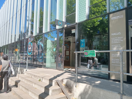 Roetersstraat 17