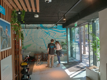 Roetersstraat 17