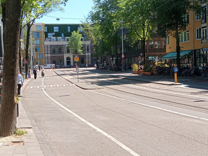 Roetersstraat 17