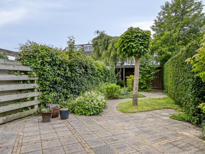 Langevelderweg 157