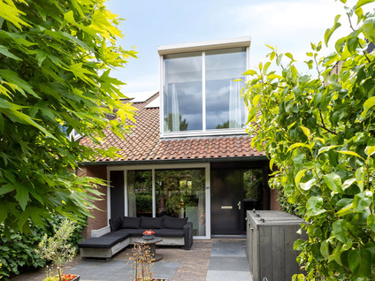 Boomkleverlaan 147