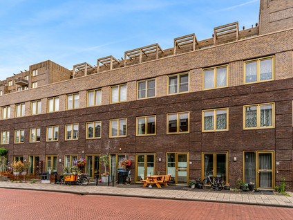 Musschenbroekstraat 16