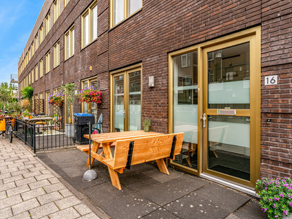 Musschenbroekstraat 16