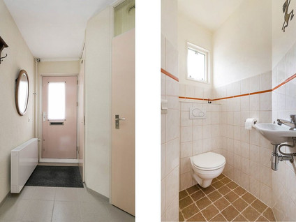 Mahlerstraat 16