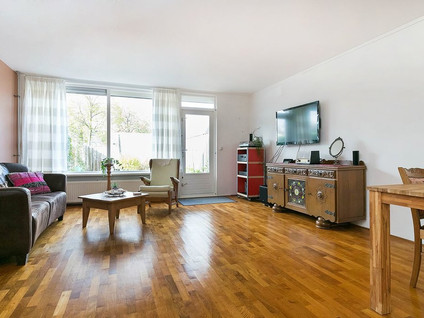 Mahlerstraat 16