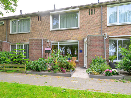 Korenmolenlaan 54