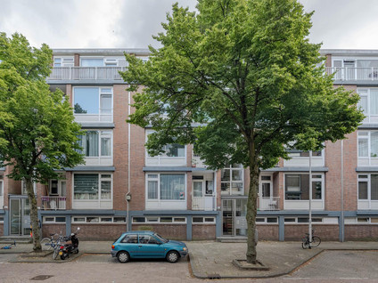 Kraaierstraat 16C