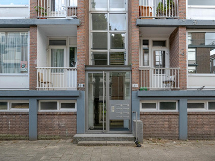 Kraaierstraat 16C