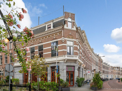 Proveniersstraat 40B