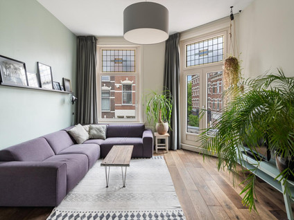 Proveniersstraat 40B