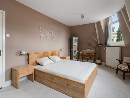 Proveniersstraat 40B