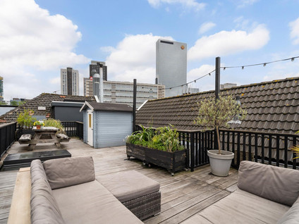 Proveniersstraat 40B