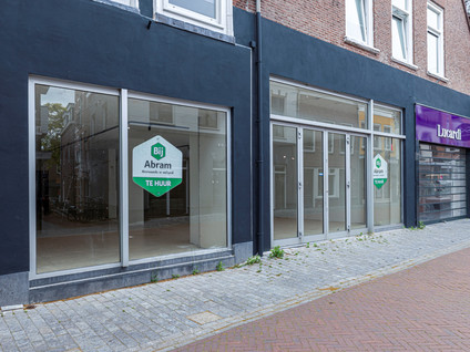Voorstraat 21