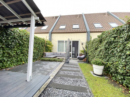 Hermelijnvlinderdijk 112