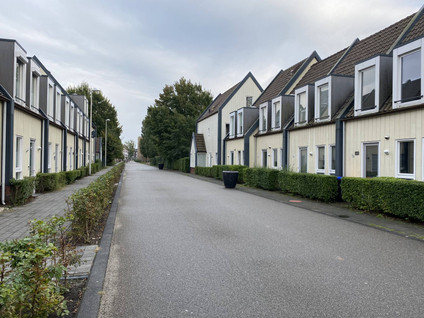 Hermelijnvlinderdijk 112