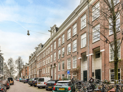 Tweede Jan van der Heijdenstraat 89C