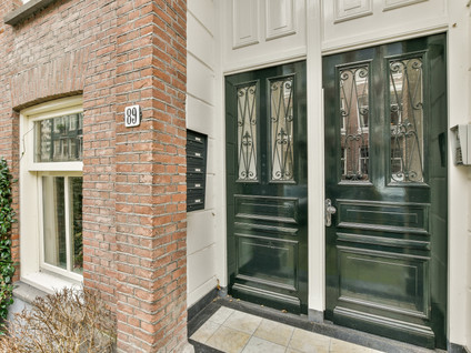 Tweede Jan van der Heijdenstraat 89C