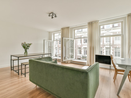 Tweede Jan van der Heijdenstraat 89C