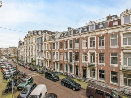 Tweede Jan van der Heijdenstraat 89C
