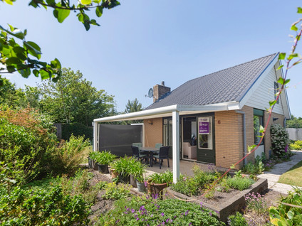 Het Oude Nieuwland 6