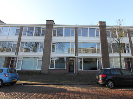Lambert Doomerstraat 113