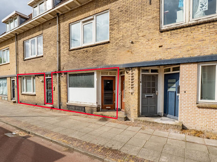 Amsterdamsestraatweg 568
