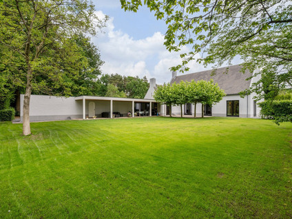 Leeuweriklaan 4 