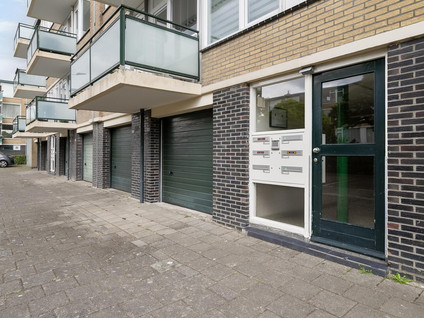 Van Anrooystraat 307
