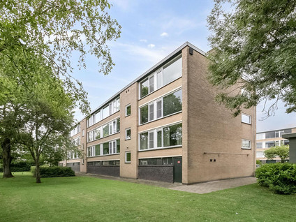 Van Anrooystraat 307