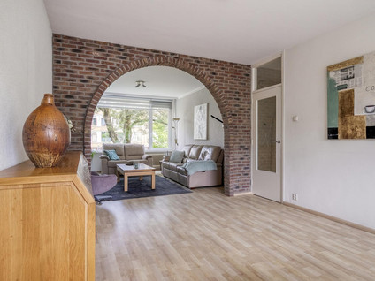 Van Anrooystraat 307