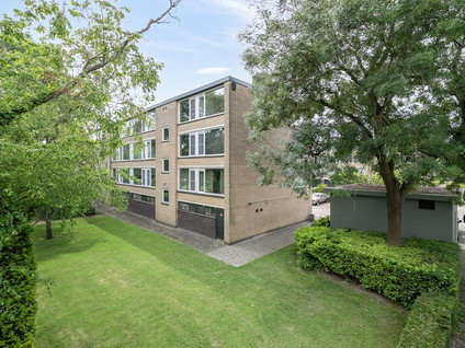 Van Anrooystraat 307