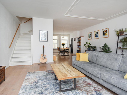 Zoutmanstraat 9A