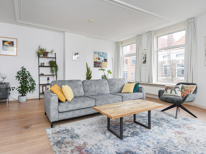 Zoutmanstraat 9A