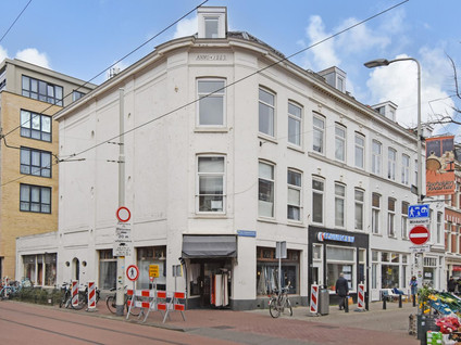 Zoutmanstraat 9A