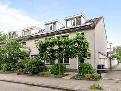 Erasmusstraat 115