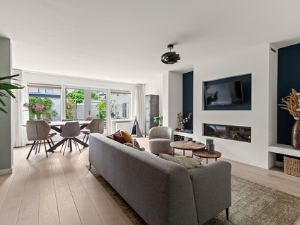 Erasmusstraat 115