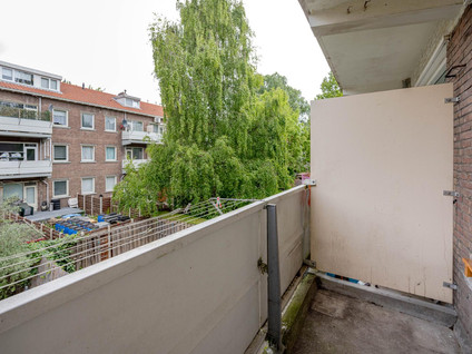 Meerkoetstraat 75