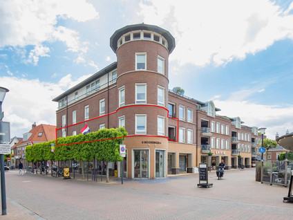 De Nieuwe Poort 54