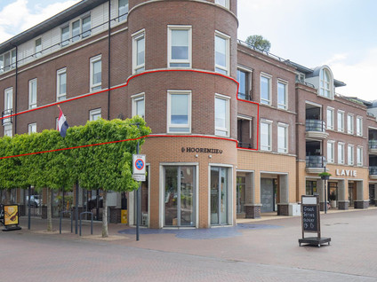 De Nieuwe Poort 54